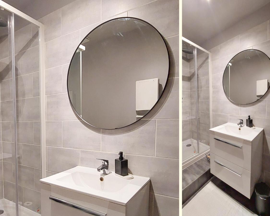 Artgrey * Ideal Pro * Roanne Secteur Gare Et Rue Pietonnes Zewnętrze zdjęcie